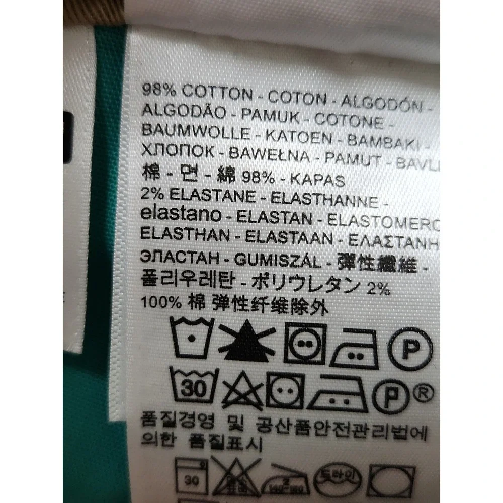 Levis please see